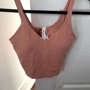 Lululemon Align Tank NWT 6